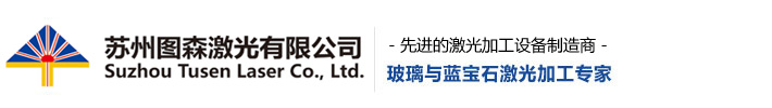 苏州图森激光有限公司