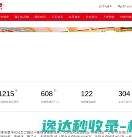 【大润发官网】生活必需品购物大润发